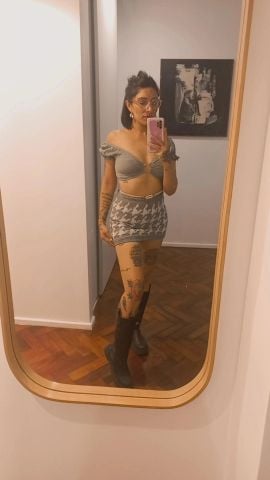 Mili