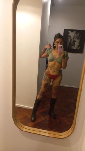Mili