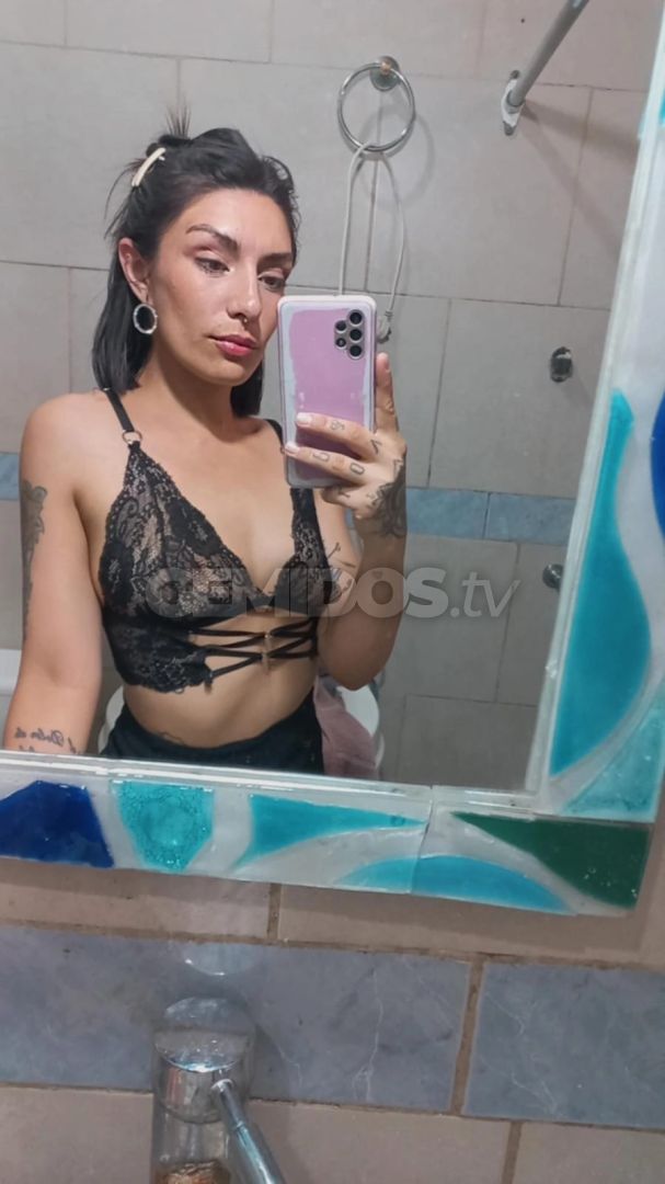 Mili