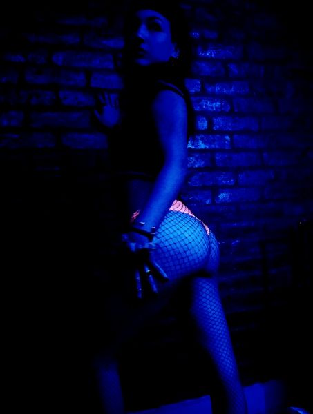 Hola me llamo Cielo💋

Si pasaste por mi perfil y me queres conocer hablame al privado😏🤫