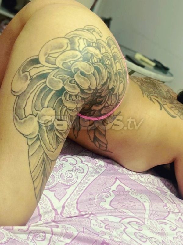 Vanesa
