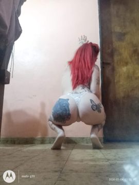 Yailin