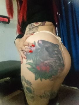 Yailin