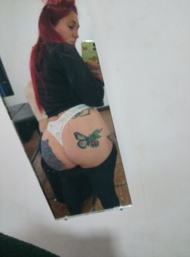 Yailin