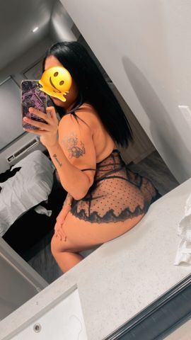 Soy una hermosa Venezolana 🥰❤️
Disponible las 24 horas 📲
Solo escríbeme o llámame📲
Agenda tu cita 😝
Te daré el mejor trato de pareja 👩🏻‍❤️‍💋‍👨🏻
Soy cariñosa y me gusta experimentar 😋
