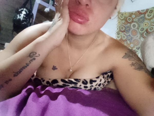 Hola amor soy nueva te espero en mi departamento para pasarla bien rico .
Super discreta , full higiene no vas a arrepentirte jamás 💝🥰