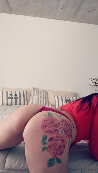 Hola amor, soy una acompañante discreta y muy sensual, dispuesta a cumplir tus fantasias 😘 
Cuento con depto propio en el centro de la ciudad 
Háblame para pasar un momento muy caliente 🫣❤️