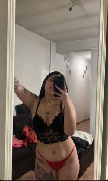 Soy nuevita amor, vamos a divertirnos un ratito 