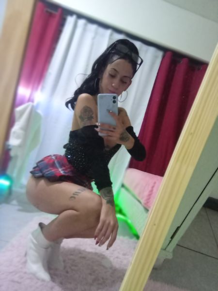 Hola amor soy Bianca Vip, una escord Vip muy predispuesta,cariñosa y ardiente 🔥. 
Espero podamos conocernos y pasar un momento mágico y candente..