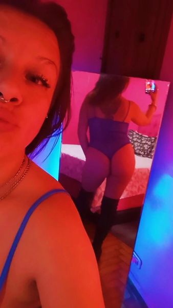 Hola amor soy una masajista scort muy mimosa te brindo un servicio único y especial ❤️🔥💋