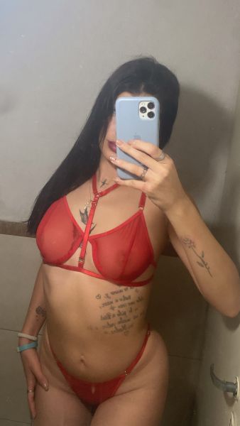Hola soy Jenny Scort que le encanta el sexxxo💋Atiendo a hombres y mujeres, pasemos una noche inolvidable.
Discreta, me gustan y me calientan las personas amables, generosas , de buen trato.
Me gusta la masturbación con juguetes eróticos, tengo mi propio antifaz, soga, y esposas❤️
Tambien realizó videollamadas, Sexting. Atención virtual☘️
Veni proba conmigo, no te vas a arrepentir, Solo respondo Mensaje por WhatsApp o Telegram 💋💋💋