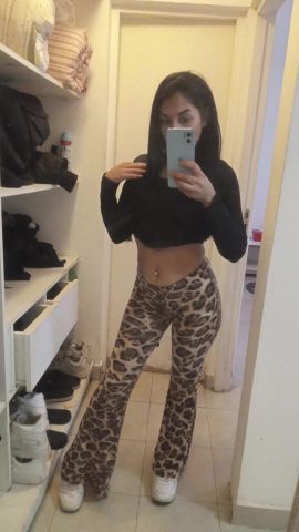 Mili
