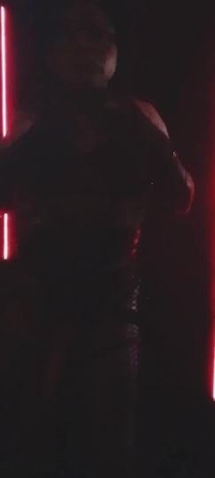 Dominatrix Geiko