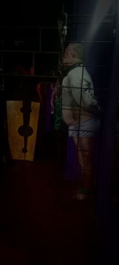 Dominatrix Geiko