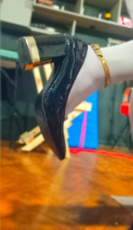 Dominatrix Geiko