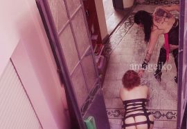 Dominatrix Geiko