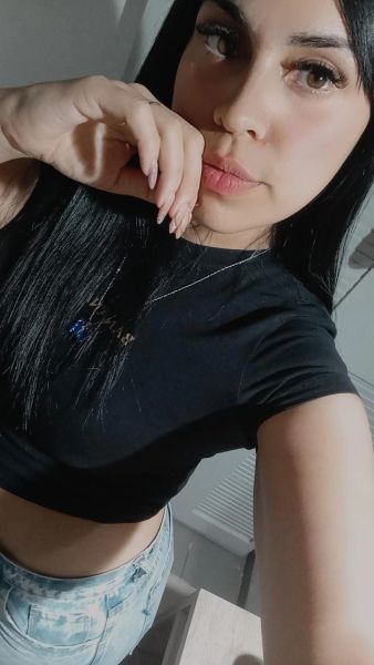 Conmigo vas a pasar el mejor momento de tu vida..🫦