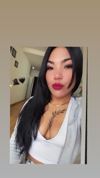 Hola mi amor soy Pili  recién llegada💘
Soy la morocha paraguayita que tanto buscas tengo depto propio 
Servicio completito mandame un mensajito🥰
Hago hoteles tambien y domicilios  😻 que esperas para que la pasemos genial juntos ?soy mimosa me gustan las previas con masajitos y que me besen todo el cuerpito😼