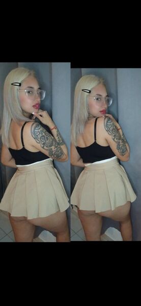 Escorts Jazmin en San Miguel