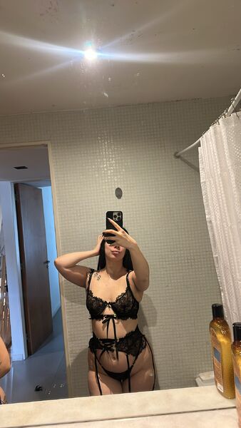 Escorts Pia en Palermo Soho
