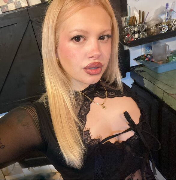 Escorts Lola en Don Torcuato