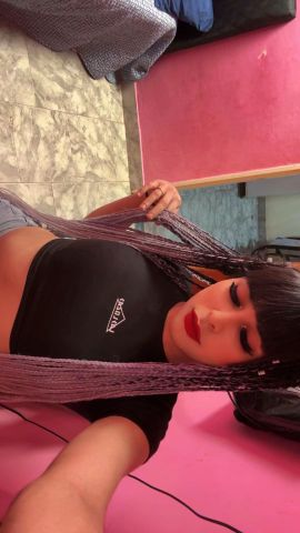 Rocio