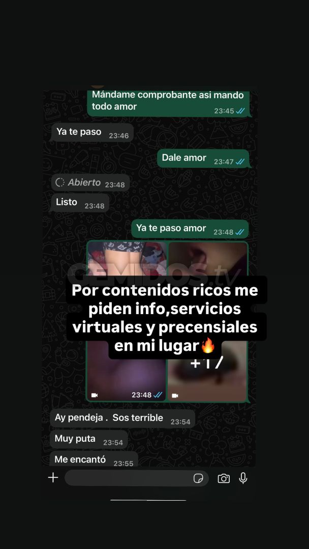 Rocio