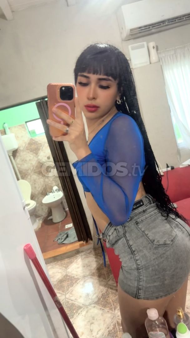 Rocio