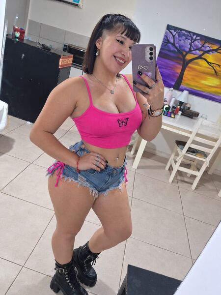 Escorts Cielo en Bahia Blanca