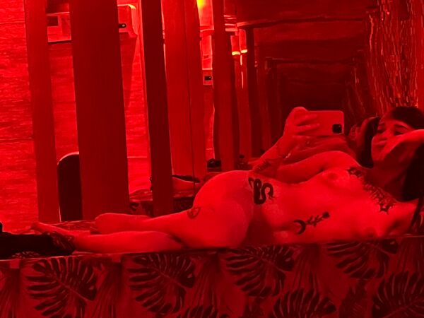 Escorts Martulina en Zona Norte
