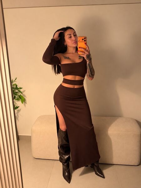 Escorts Aurora in Microcentro