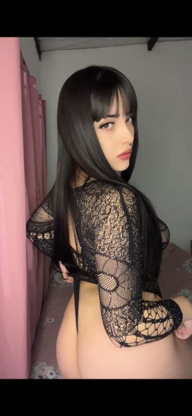Tengo 19 añitos reales, soy tierna y super cariñosa en la cama 😏 probame que te va gustar 🥵😋🔥 

NO LLAMEN SIN MI PERMISO!!! No atiendo llamadas 
 
