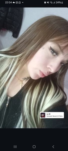 Hola amor 😻 