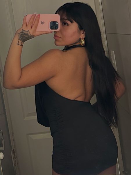Holis, soy Damaris 🔥💋