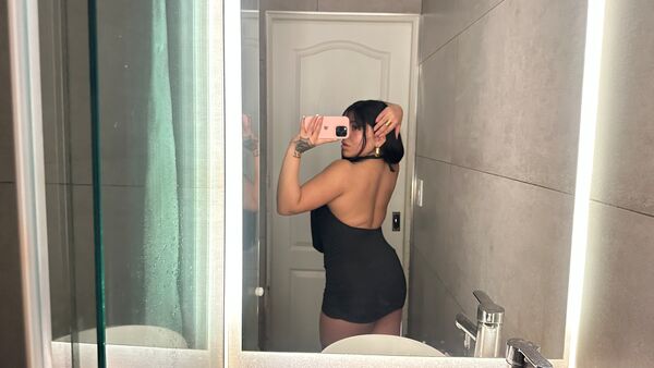 Escorts Dami M en Centro Mar del Plata