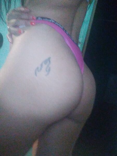 Escorts Cami en Quilmes