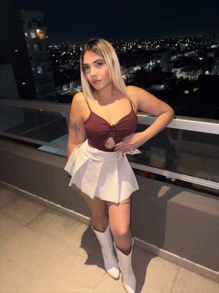 hola bebé soy Solci Tu nena dulce🍭te ofrezco un servicio convencional onda novios 🥰o amantes como más te guste doy besos mimos soy muy cariñosa espero que tengamos una linda conexión 🔥y la pasemos súper rico 😋quiero que vengas a conocer el verdadero placer  Tengo depto!nada de apuros bebé dispuesta a cumplir tus fantasías 