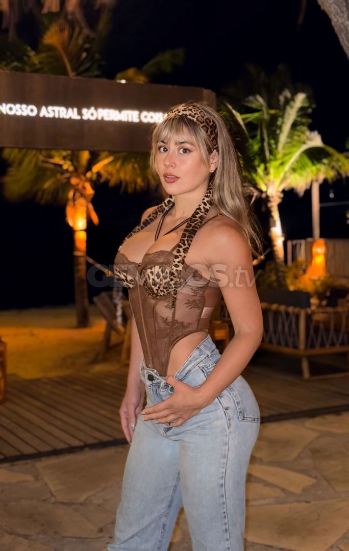 Cristal Urbani 