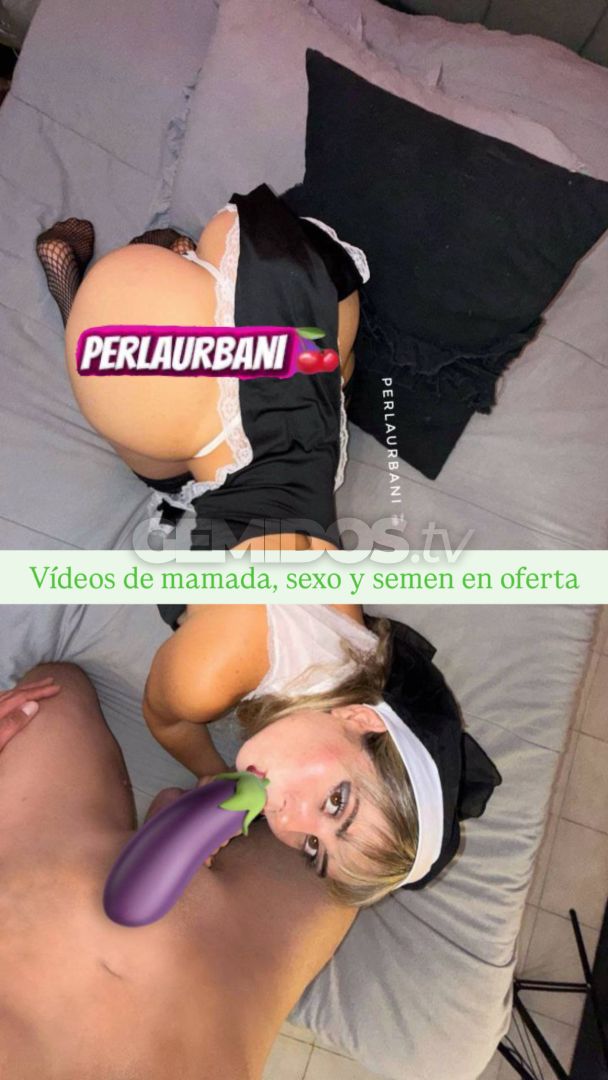 Cristal Urbani 