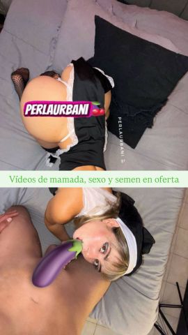 Cristal Urbani 