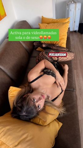 Cristal Urbani 
