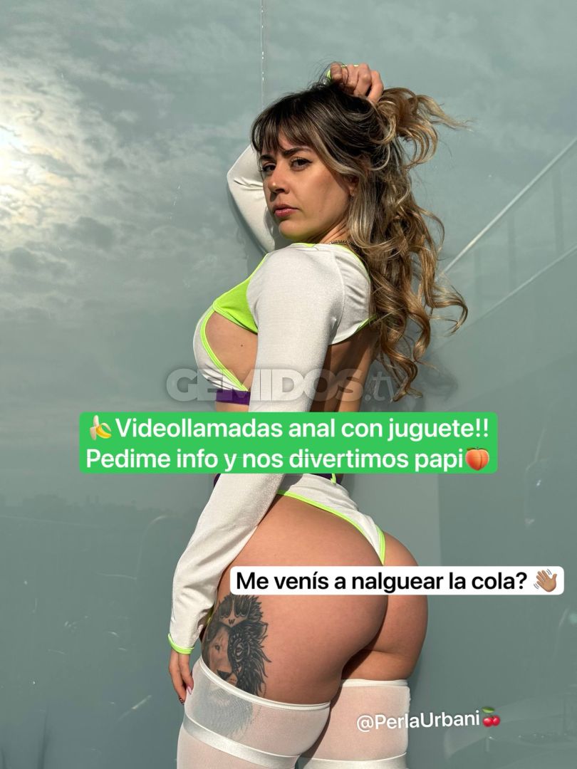 Cristal Urbani 
