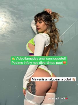 Cristal Urbani 