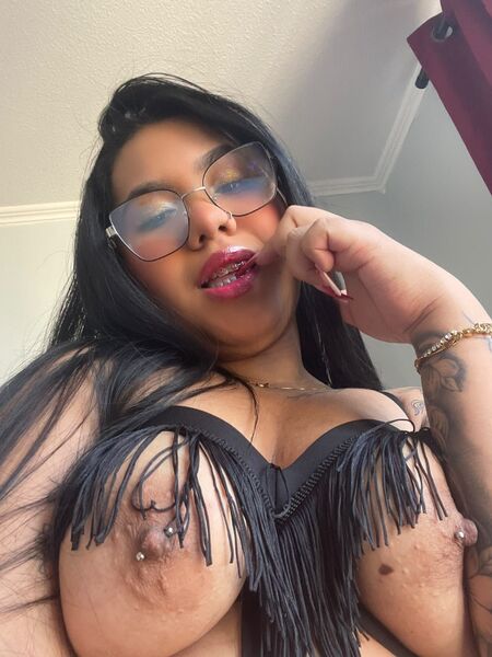 Escort Antonella a Independencia