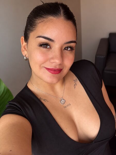 Escorts Nina in Ramos Mejia