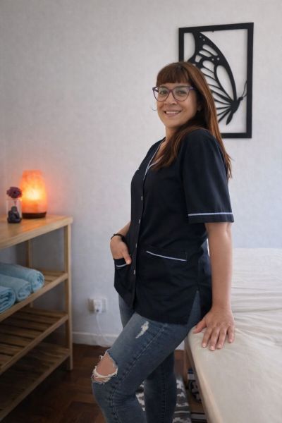Escorts Lara en Zona Oeste