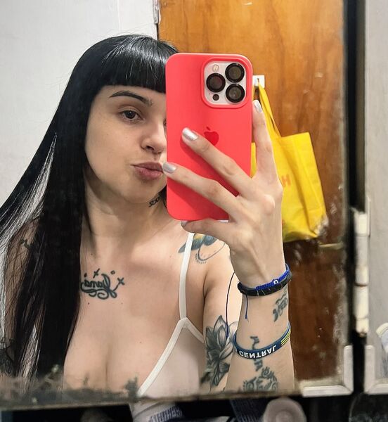 Escort Daiana à Barrio Abasto