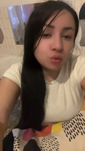 Escort Valery a Madrid