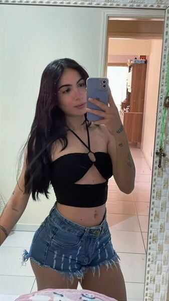 Acompanhantes Wendy em Encarnación