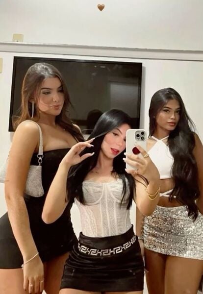 Escorts Wendy en Encarnación